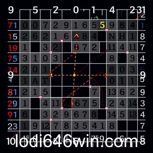 The Rise of LODI646 in Gaming