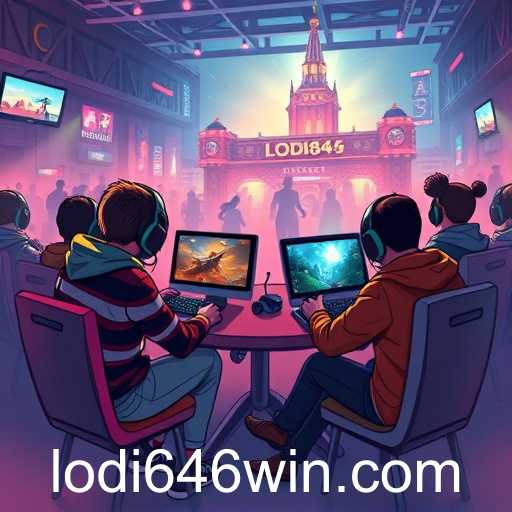 Rising Popularity of Online Gaming